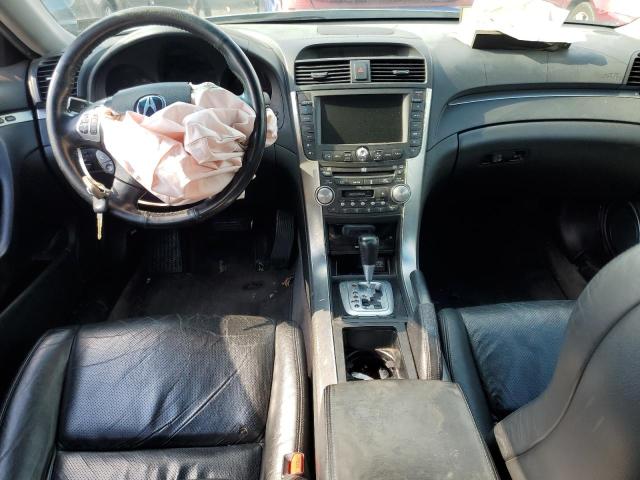 Photo 8 from auction – 2004 ACURA TL with VIN 19UUA66264A035668