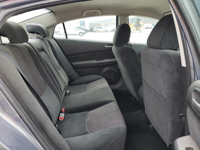 Photo 10 from auction – 2010 MAZDA 6 I with VIN 1YVHZ8BH0A5M23122