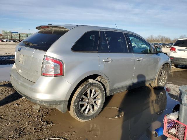 Photo 3 from auction – 2009 FORD EDGE SEL with VIN 2FMDK48C19BA78943