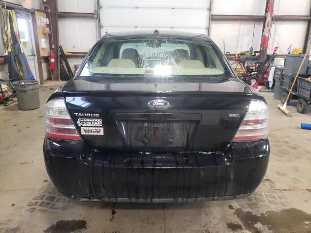 Photo 6 from auction – 2008 FORD TAURUS SEL with VIN 1FAHP24W98G134765