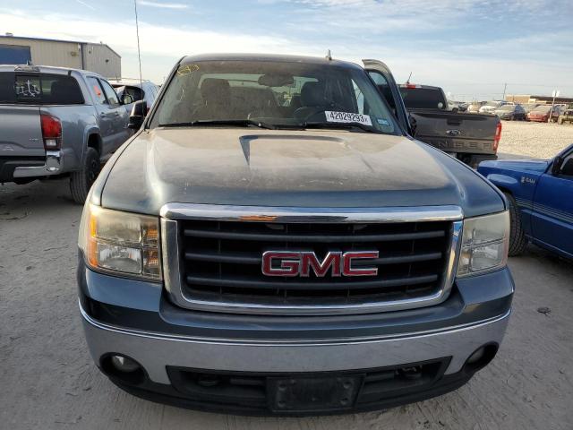 Photo 5 from auction – 2008 GMC SIERRA C15 with VIN 2GTEC19C081339759