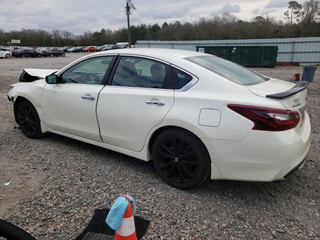 Photo 2 from auction – 2017 NISSAN ALTIMA 2.5 with VIN 1N4AL3AP1HC258116