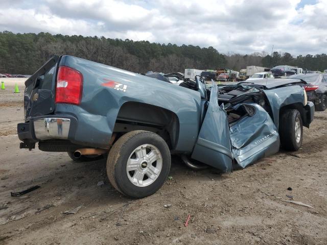 Photo 3 from auction – 2008 CHEVROLET SILVERADO with VIN 1GCEK19048Z234951