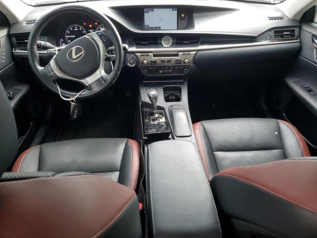 Photo 8 from auction – 2015 LEXUS ES 350 with VIN JTHBK1GG8F2189245