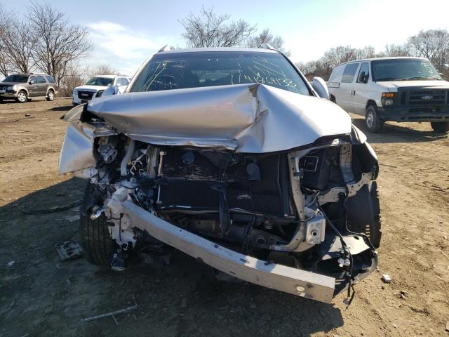 Photo 5 from auction – 2015 LEXUS RX 350 BAS with VIN 2T2BK1BA8FC328422