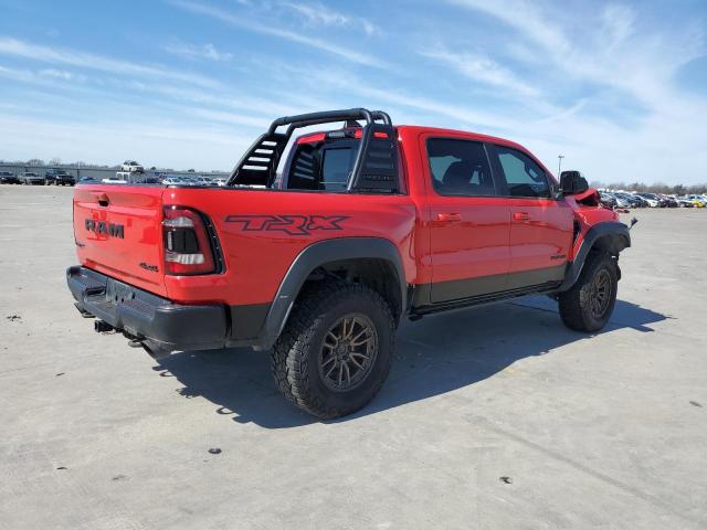 Photo 3 from auction – 2021 RAM 1500 TRX with VIN 1C6SRFU99MN827926