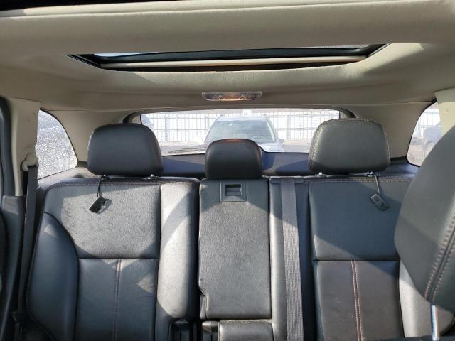 Photo 10 from auction – 2013 FORD EDGE SEL with VIN 2FMDK4JC9DBC55564