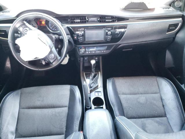 Photo 8 from auction – 2015 TOYOTA COROLLA L with VIN 2T1BURHE3FC478476