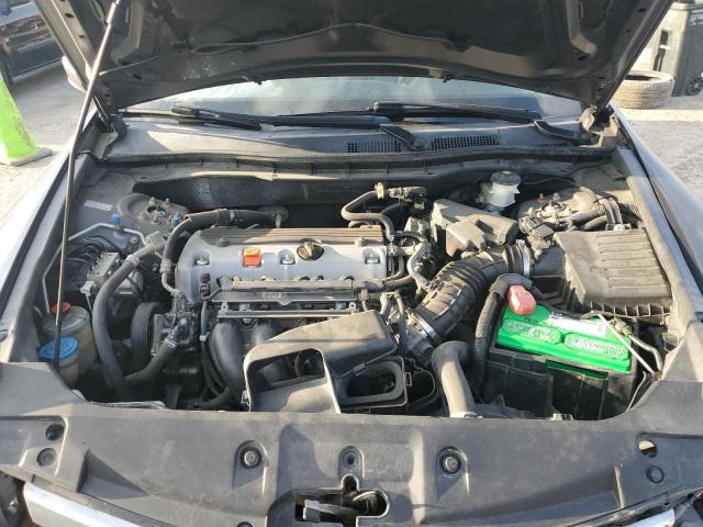 Photo 11 from auction – 2012 HONDA ACCORD LX with VIN 1HGCP2F34CA048641