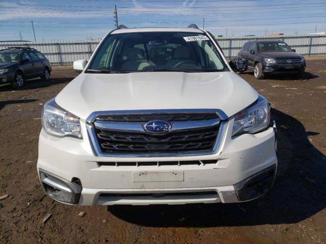 Photo 5 from auction – 2018 SUBARU FORESTER 2 with VIN JF2SJAEC2JH535947