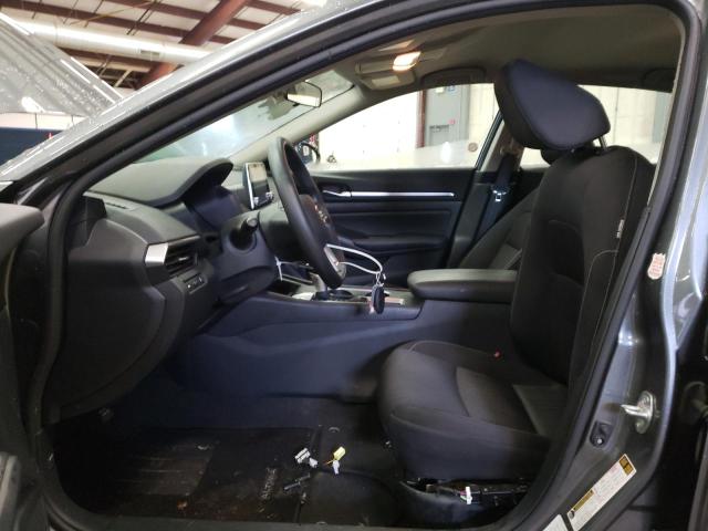 Photo 7 from auction – 2022 NISSAN ALTIMA SV with VIN 1N4BL4DV8NN351879