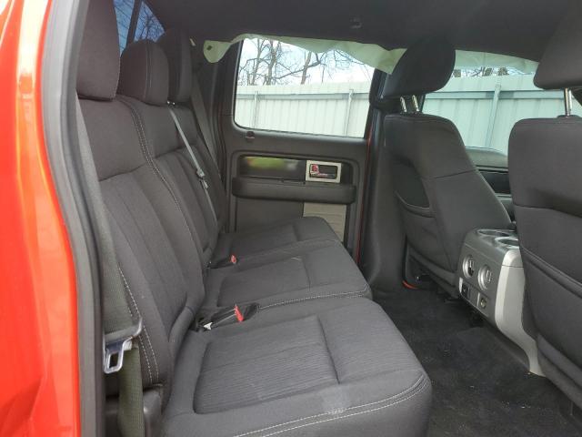 Photo 10 from auction – 2011 FORD F150 SUPER with VIN 1FTFW1EF9BFC88449