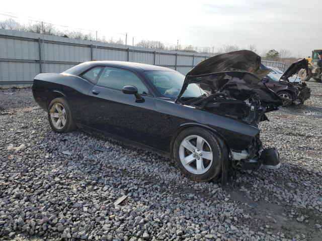 Photo 4 from auction – 2012 DODGE CHALLENGER with VIN 2C3CDYAG1CH293892