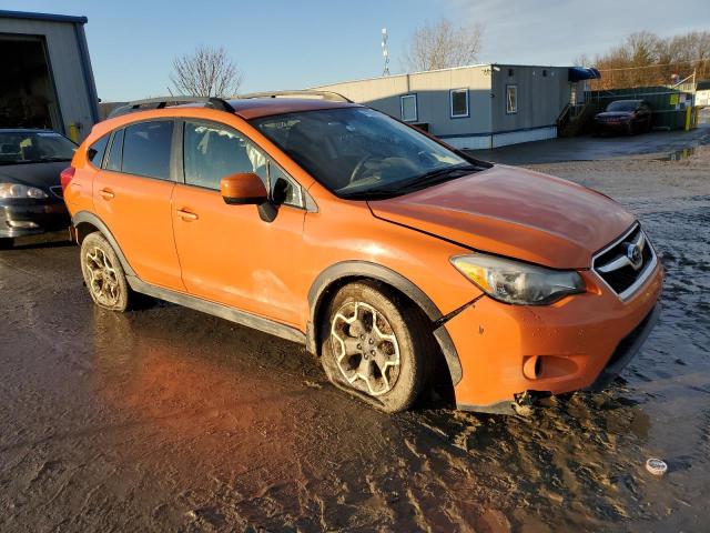 Photo 4 from auction – 2013 SUBARU XV CROSSTR with VIN JF2GPACC8DH866446