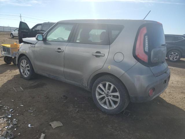 Photo 2 from auction – 2019 KIA SOUL + with VIN KNDJP3A5XK7654803