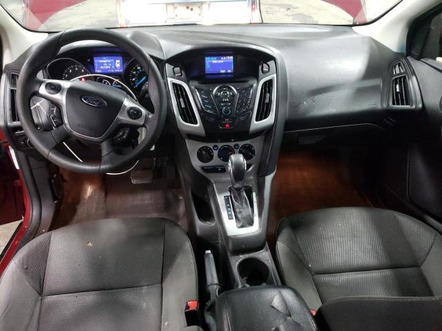 Photo 8 from auction – 2013 FORD FOCUS SE with VIN 1FADP3F24DL206763