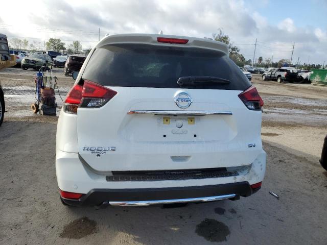 Photo 6 from auction – 2020 NISSAN ROGUE S with VIN KNMAT2MT2LP525424
