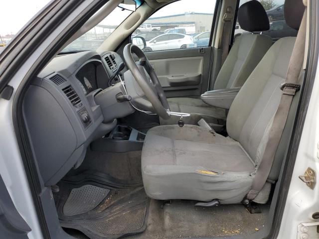 Photo 7 from auction – 2005 DODGE DAKOTA QUA with VIN 1D7HE28K65S329986