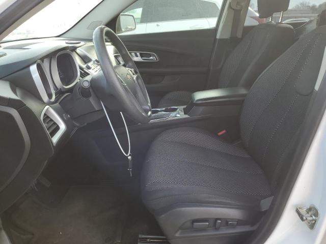 Photo 7 from auction – 2017 CHEVROLET EQUINOX LS with VIN 2GNALBEK7H1553513