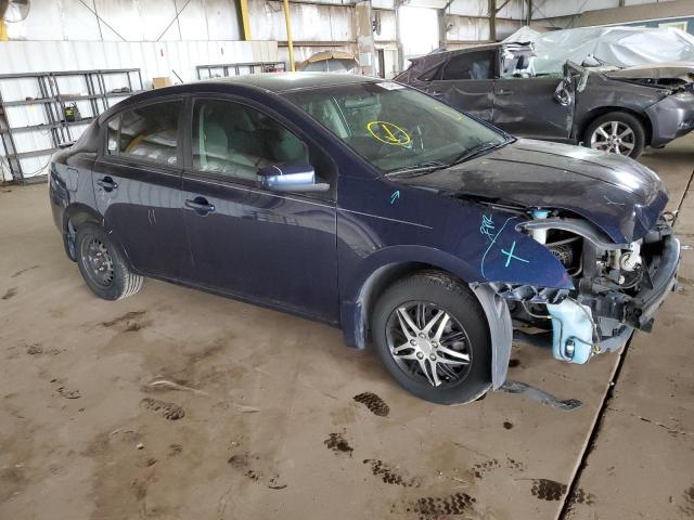 Photo 4 from auction – 2012 NISSAN SENTRA 2.0 with VIN 3N1AB6AP9CL651702