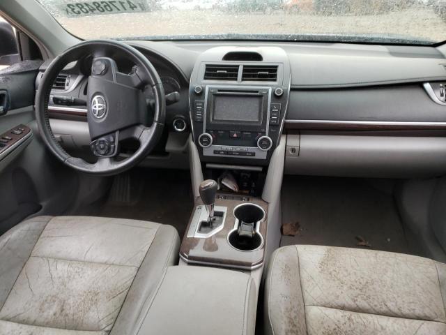 Photo 8 from auction – 2012 TOYOTA CAMRY BASE with VIN 4T1BF1FK2CU030406