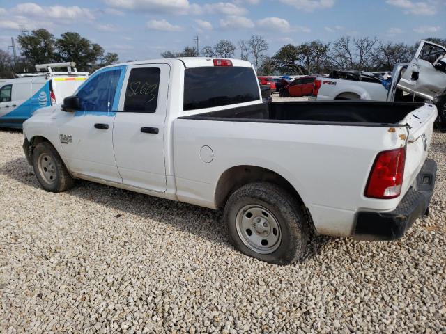 Photo 2 from auction – 2019 RAM 1500 CLASS with VIN 1C6RR6FG3KS681077