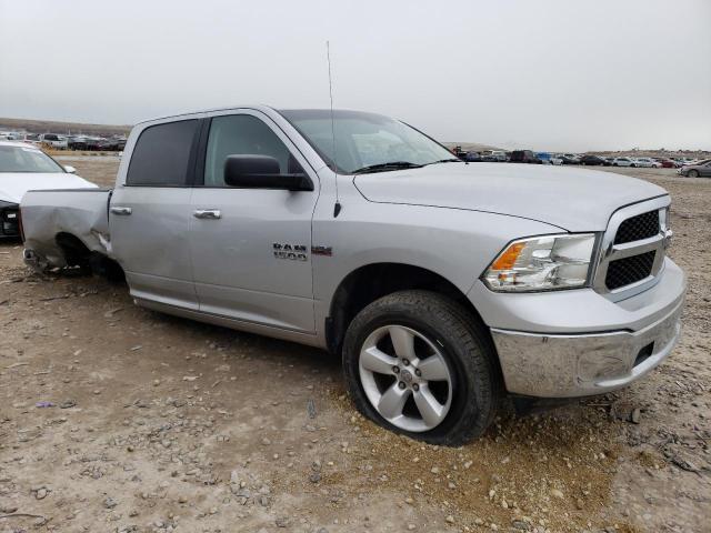 Photo 4 from auction – 2018 RAM 1500 SLT with VIN 1C6RR7LT1JS250727