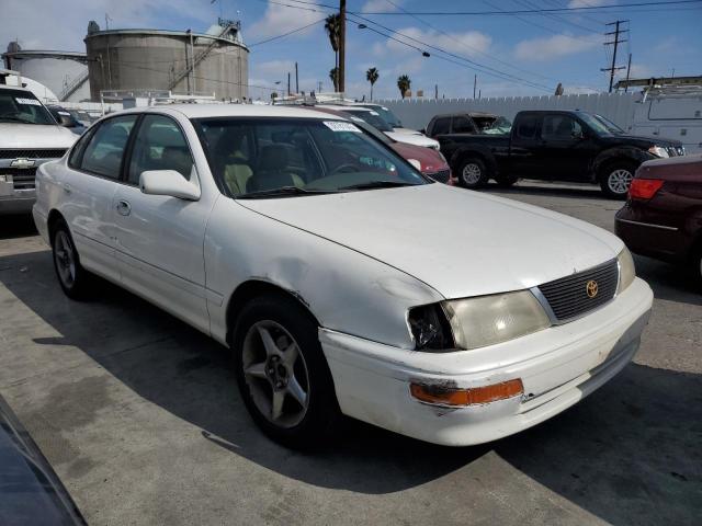 Photo 4 from auction – 1997 TOYOTA AVALON XL with VIN 4T1BF12B3VU150899