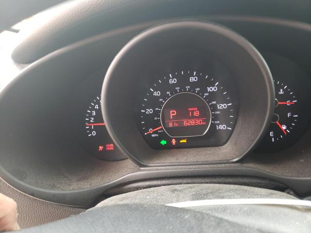 Zdjęcie 9 z aukcji – 2015 KIA SOUL z VIN KNDJN2A20F7786934