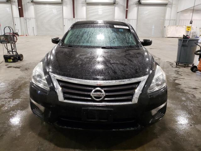 Photo 5 from auction – 2015 NISSAN ALTIMA 2.5 with VIN 1N4AL3APXFC423027