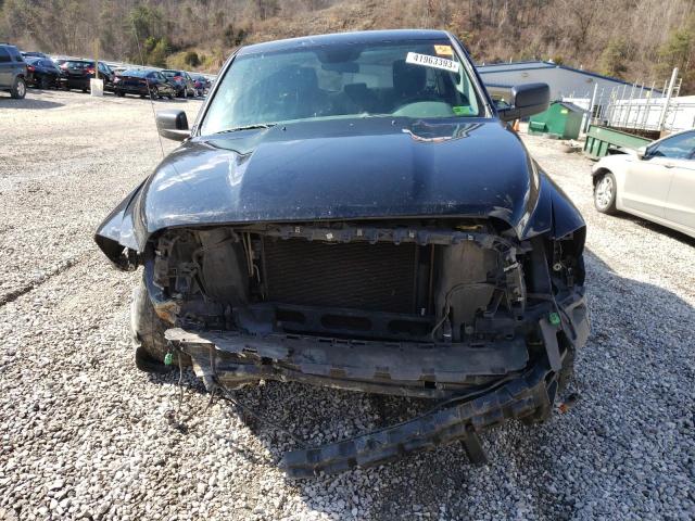 Photo 5 from auction – 2013 RAM 1500 ST with VIN 1C6RR7KT5DS654989