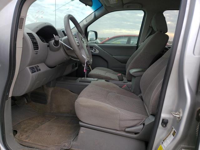 Photo 7 from auction – 2017 NISSAN FRONTIER S with VIN 1N6AD0ER7HN765069
