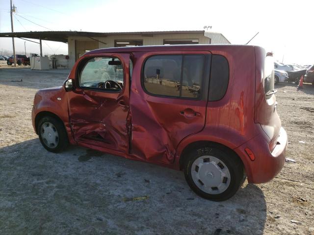 Zdjęcie 2 z aukcji – 2014 NISSAN CUBE S z VIN JN8AZ2KR4ET353398