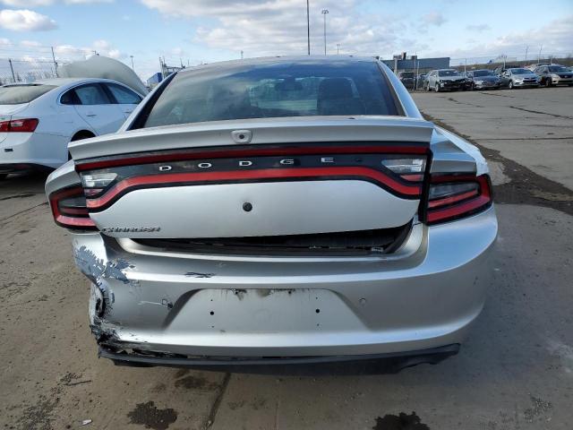 Photo 6 from auction – 2016 DODGE CHARGER PO with VIN 2C3CDXAT8GH262605