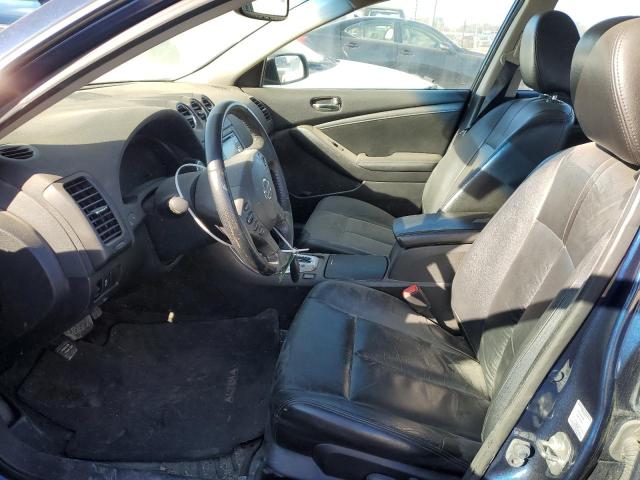 Photo 7 from auction – 2012 NISSAN ALTIMA SR with VIN 1N4BL2AP0CC165921