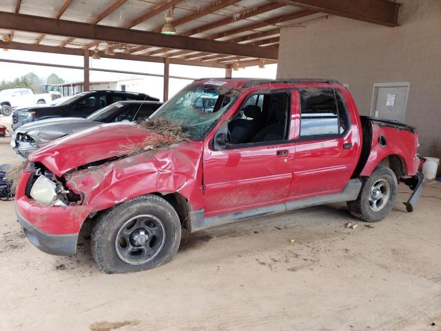 FORD EXPLORER S 2005 with VIN 1FMZU67KX5UA23089 - Photo from auction