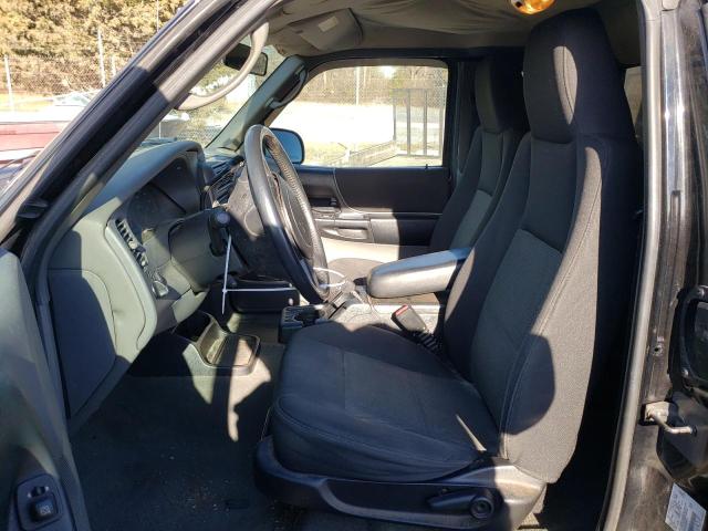 Photo 7 from auction – 2004 FORD RANGER SUP with VIN 1FTZR45E34TA07554