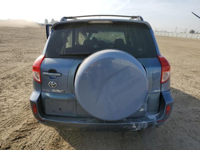 Photo 6 from auction – 2007 TOYOTA RAV4 with VIN JTMBD33V175063501