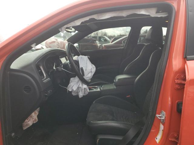 Photo 7 from auction – 2018 DODGE CHARGER R/ with VIN 2C3CDXGJ7JH135583