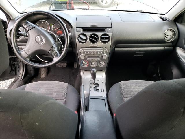 Photo 8 from auction – 2005 MAZDA 6 I with VIN 1YVHP84C955M30406