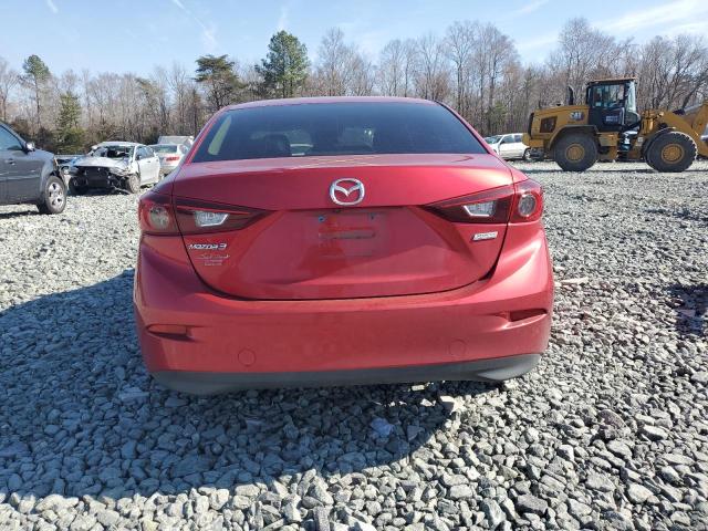 Photo 6 from auction – 2017 MAZDA 3 TOURING with VIN 3MZBN1V77HM116808