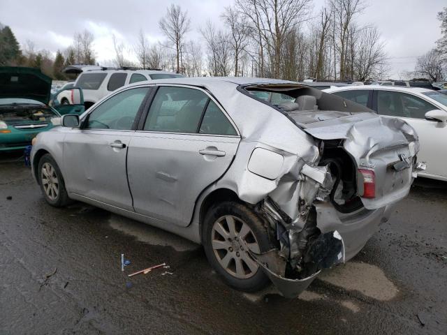 Photo 2 from auction – 2009 TOYOTA CAMRY BASE with VIN 4T1BE46K29U900023