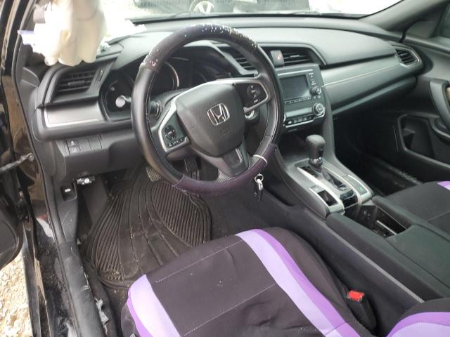 Photo 8 from auction – 2016 HONDA CIVIC LX with VIN 2HGFC4B06GH308495