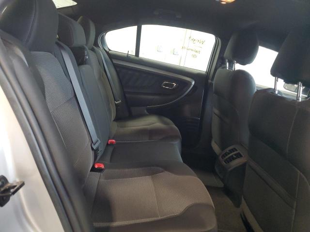 Photo 10 from auction – 2014 FORD TAURUS SEL with VIN 1FAHP2E80EG110317