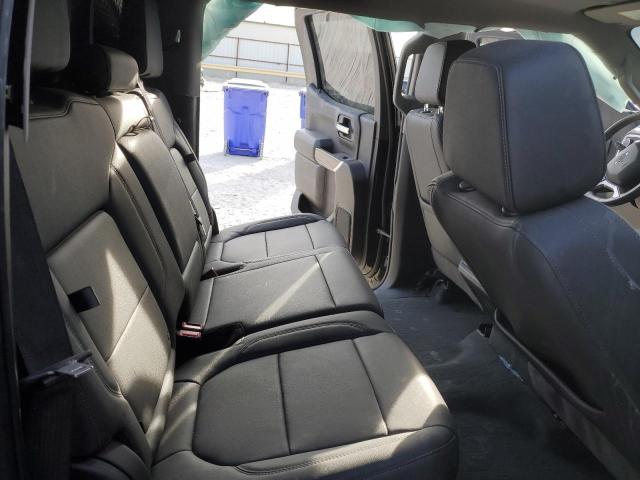 Photo 10 from auction – 2022 CHEVROLET 1500 with VIN 3GCPYFEL5NG103267