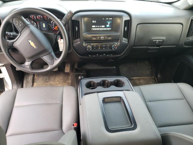 Photo 8 from auction – 2019 CHEVROLET C/K2500 with VIN 2GC2KREG6K1238309