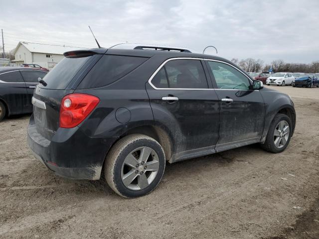 Photo 3 from auction – 2013 CHEVROLET EQUINOX LT with VIN 2GNALFEK5D6115562