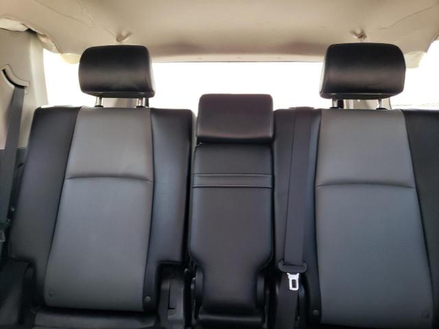 Photo 10 from auction – 2014 TOYOTA 4RUNNER SR with VIN JTEBU5JR7E5184138