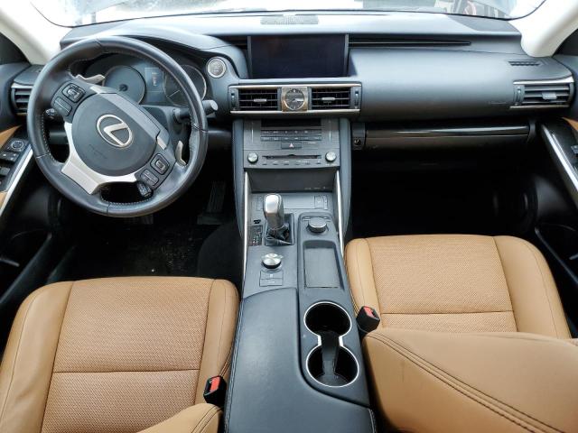 Photo 8 from auction – 2019 LEXUS IS 300 with VIN JTHC81D24K5035281