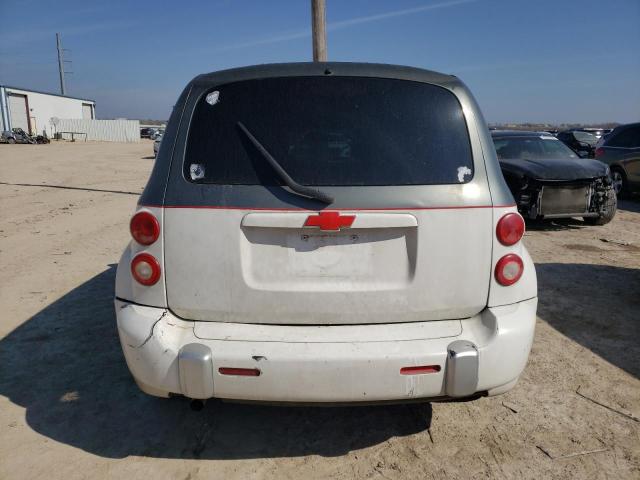 Photo 6 from auction – 2010 CHEVROLET HHR LT with VIN 3GNBABDB1AS628230